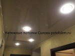 Фото натяжных потолков с фотопечатью в Молдове