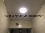 Парящий vs. Теневой натяжной потолок: выбираем дизайн для вашего интерьера