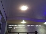 Купить натяжной потолок в СПб недорого от производителя